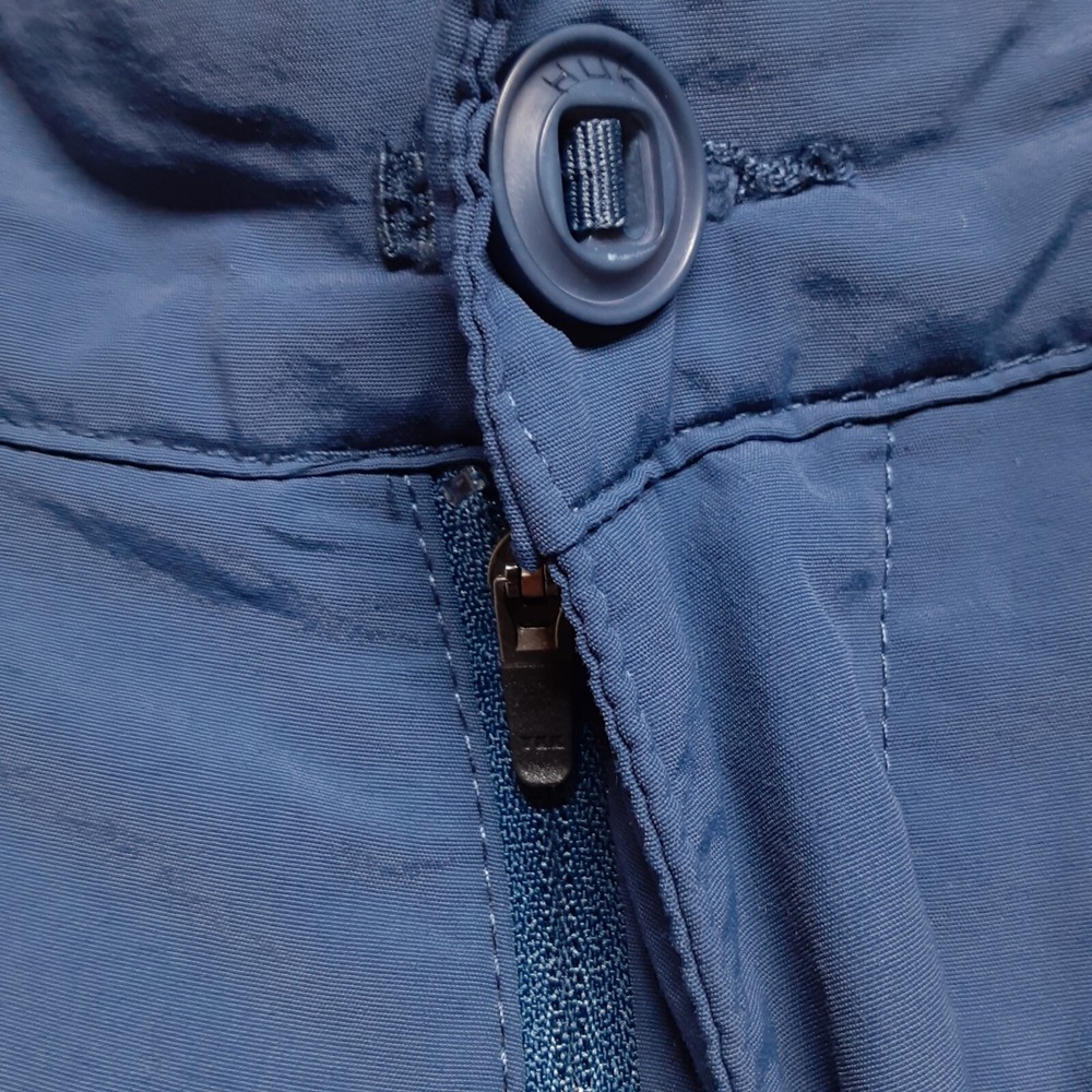 Huk Performance Mens Fishing Shorts Sz.XXL/Blue/Outdoor/Active - Picture 3 of 11